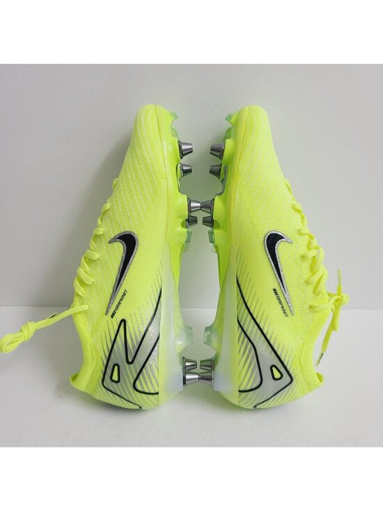 NEW Nike Zoom Mercurial Vapor 16 Elite SG-Pro Soccer Cleats HJ2454-700 Size 9 #1 main image 5